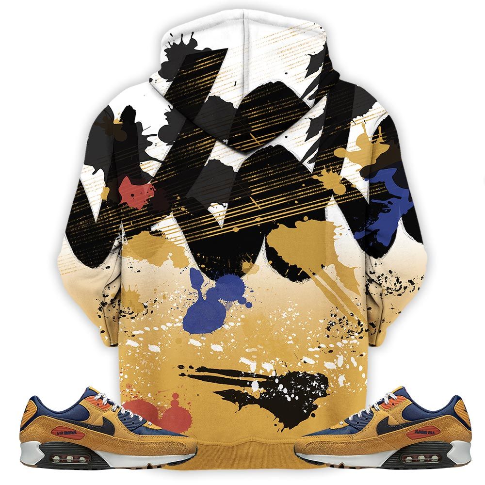 Rugrats 90S Watercolor Sneaker Shirt Match Max 90 Brown Suede, Air Max 90 Nylon Suede Hoodie Sweatshirt Tee All Over Print MKO Shirt Rugrats 90S Watercolor Sneaker Shirt Match Max 90 Brown Suede, Air Max 90 Nylon Suede Hoodie Sweatshirt Tee All Over Print MKO Shirt