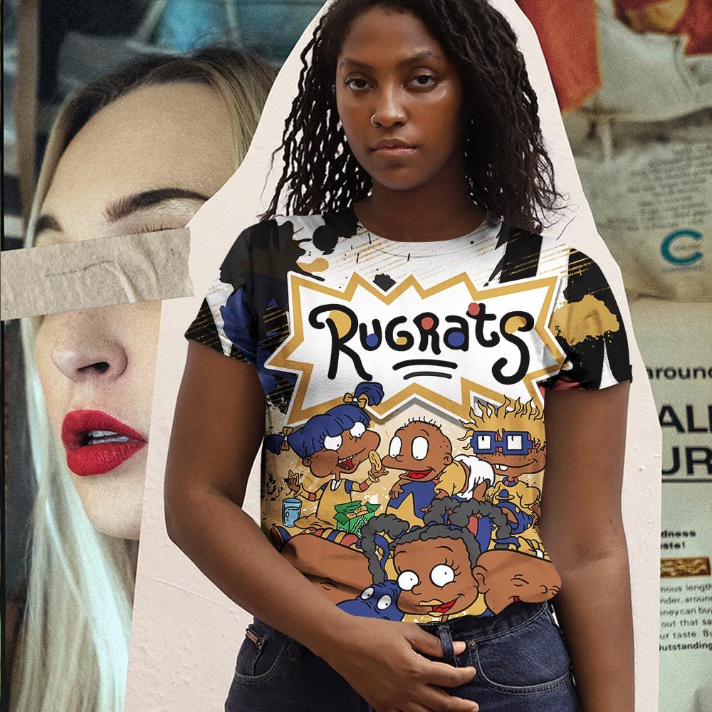Rugrats 90S Watercolor Sneaker Shirt Match Max 90 Brown Suede, Air Max 90 Nylon Suede Hoodie Sweatshirt Tee All Over Print MKO Shirt Rugrats 90S Watercolor Sneaker Shirt Match Max 90 Brown Suede, Air Max 90 Nylon Suede Hoodie Sweatshirt Tee All Over Print MKO Shirt