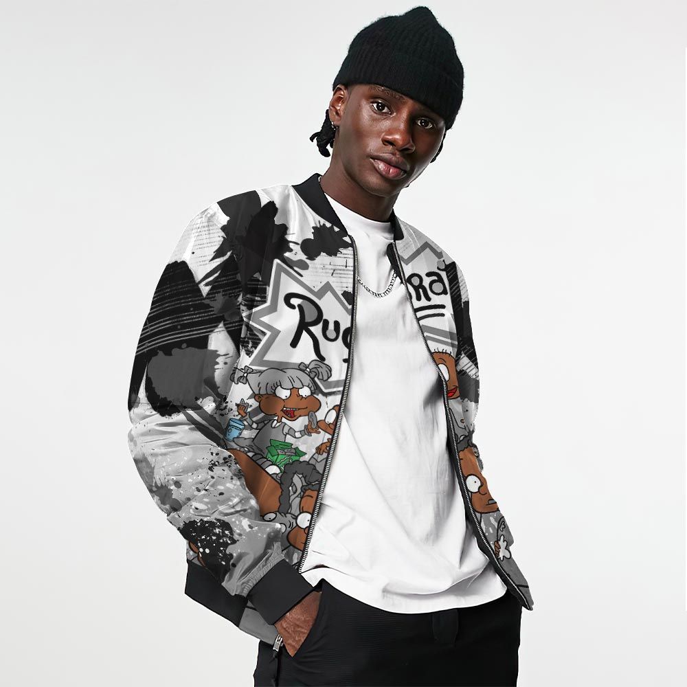 Rugrats 90S Watercolor Sneaker Shirt Match Stealth 12S, Jordan 12 Retro Stealth Hoodie Sweatshirt Tee All Over Print MKO Shirt Rugrats 90S Watercolor Sneaker Shirt Match Stealth 12S, Jordan 12 Retro Stealth Hoodie Sweatshirt Tee All Over Print MKO Shirt