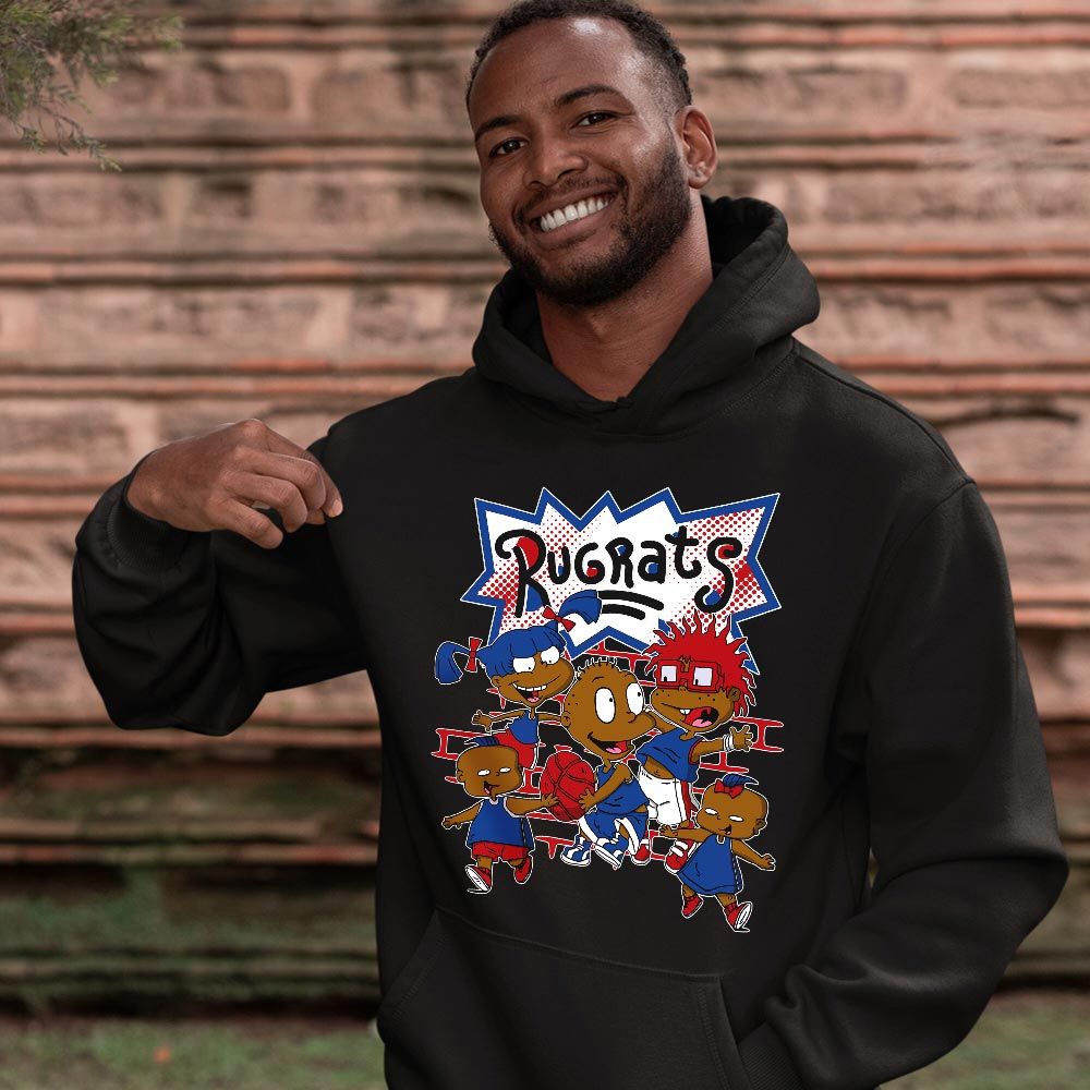 Rugrats Ball Sneaker Shirt Match Max 1 Navy Red Black, Air Griffey Max 1 Black Red Navy Blue MKO T-Shirt Rugrats Ball Sneaker Shirt Match Max 1 Navy Red Black, Air Griffey Max 1 Black Red Navy Blue MKO T-Shirt
