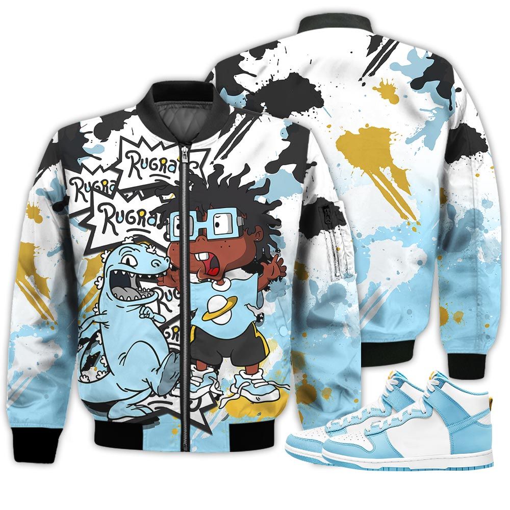 Rugrats Cartoon 90S Got Em Sneaker Shirt Match Dunk High Blue Chill, Dunk High Homer Simpson Hoodie Sweatshirt Tee All Over Print MKO Shirt Rugrats Cartoon 90S Got Em Sneaker Shirt Match Dunk High Blue Chill, Dunk High Homer Simpson Hoodie Sweatshirt Tee All Over Print MKO Shirt