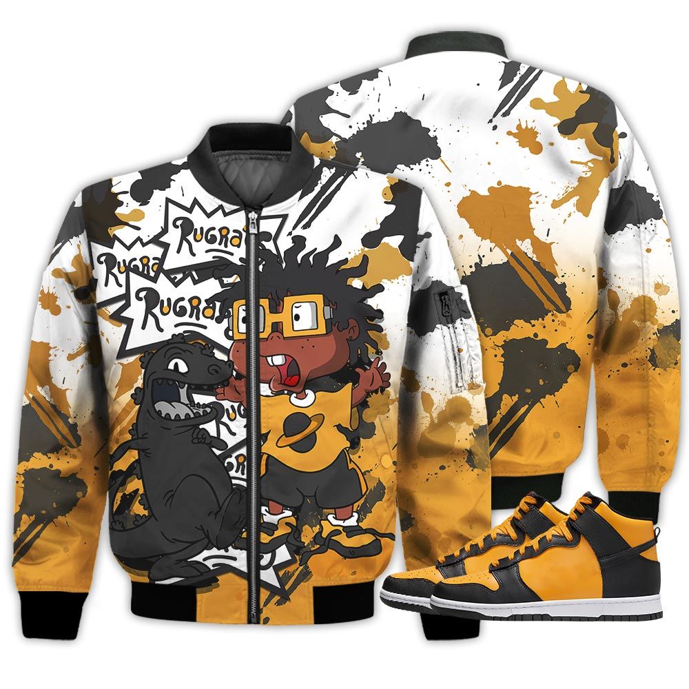 Rugrats Cartoon 90S Got Em Sneaker Shirt Match Dunk Reverse Goldenrod, Dunk High Bruce Lee Hoodie Sweatshirt Tee All Over Print MKO Shirt Rugrats Cartoon 90S Got Em Sneaker Shirt Match Dunk Reverse Goldenrod, Dunk High Bruce Lee Hoodie Sweatshirt Tee All Over Print MKO Shirt