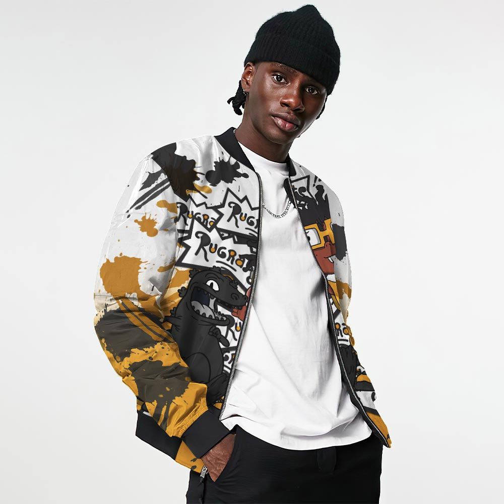 Rugrats Cartoon 90S Got Em Sneaker Shirt Match Dunk Reverse Goldenrod, Dunk High Bruce Lee Hoodie Sweatshirt Tee All Over Print MKO Shirt Rugrats Cartoon 90S Got Em Sneaker Shirt Match Dunk Reverse Goldenrod, Dunk High Bruce Lee Hoodie Sweatshirt Tee All Over Print MKO Shirt