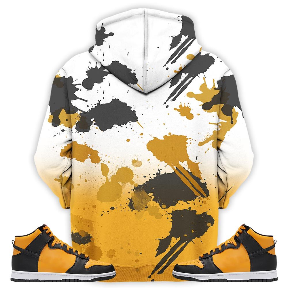 Rugrats Cartoon 90S Got Em Sneaker Shirt Match Dunk Reverse Goldenrod, Dunk High Bruce Lee Hoodie Sweatshirt Tee All Over Print MKO Shirt Rugrats Cartoon 90S Got Em Sneaker Shirt Match Dunk Reverse Goldenrod, Dunk High Bruce Lee Hoodie Sweatshirt Tee All Over Print MKO Shirt