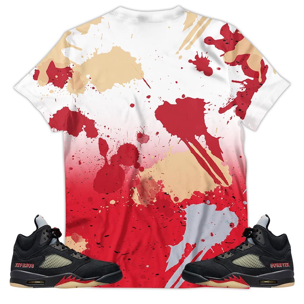 Rugrats Cartoon 90S Got Em Sneaker Shirt Match Gore-Tex 5S, Jordan 5 Gore-Tex Off Noir Hoodie Sweatshirt Tee All Over Print MKO Shirt Rugrats Cartoon 90S Got Em Sneaker Shirt Match Gore-Tex 5S, Jordan 5 Gore-Tex Off Noir Hoodie Sweatshirt Tee All Over Print MKO Shirt