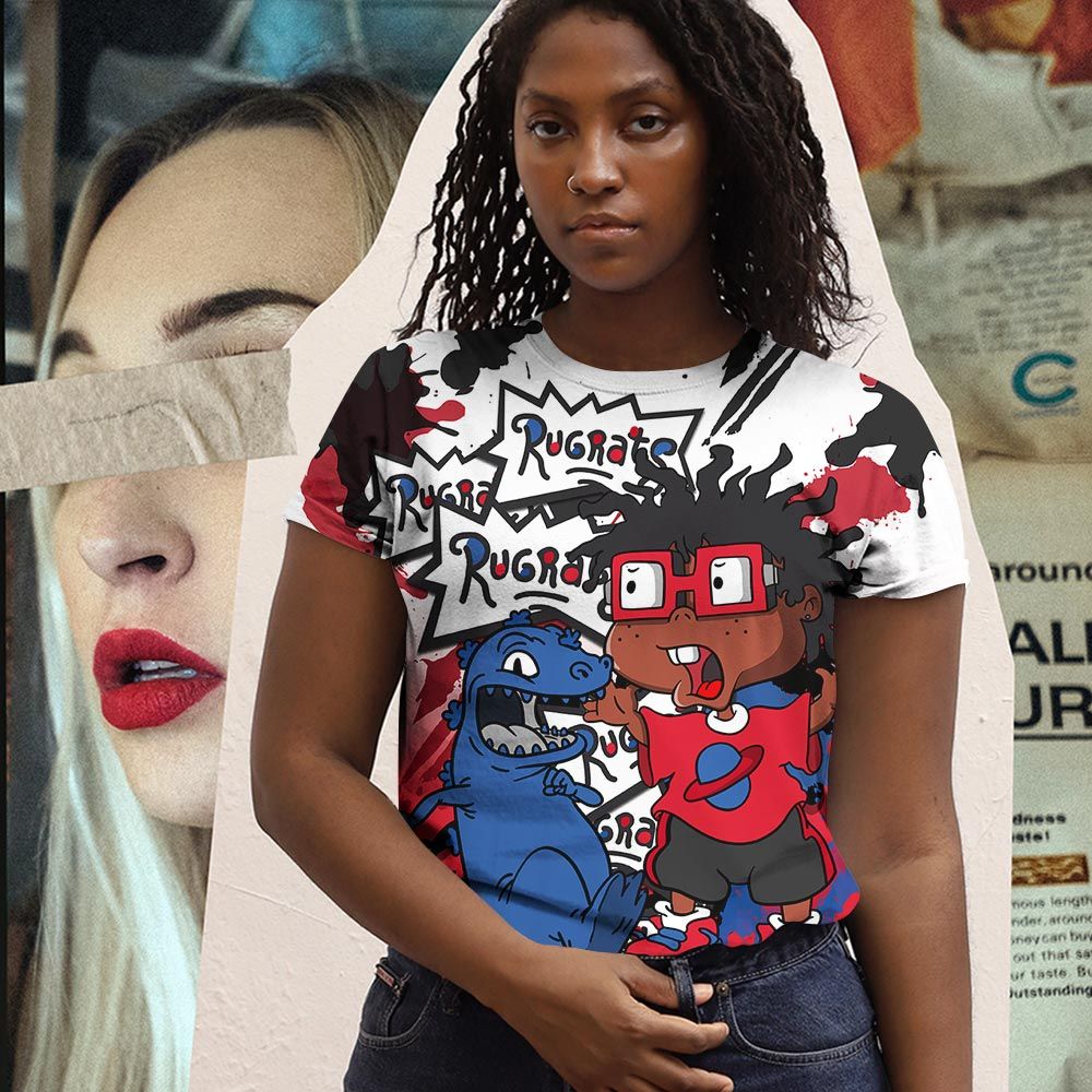 Rugrats Cartoon 90S Got Em Sneaker Shirt Match Max 1 Navy Red Black, Air Griffey Max 1 Black Red Navy Blue Hoodie Sweatshirt Tee All Over Print MKO Shirt Rugrats Cartoon 90S Got Em Sneaker Shirt Match Max 1 Navy Red Black, Air Griffey Max 1 Black Red Navy Blue Hoodie Sweatshirt Tee All Over Print MKO Shirt