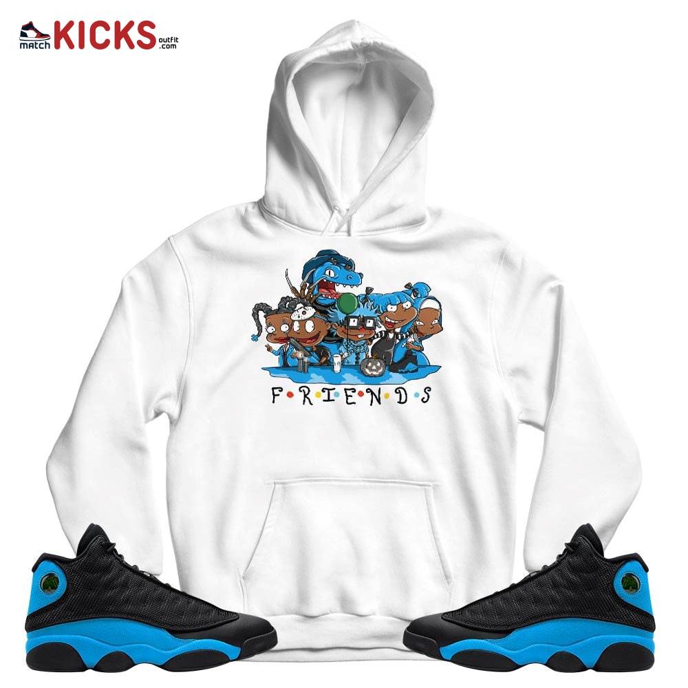 jordan 13 rugrats