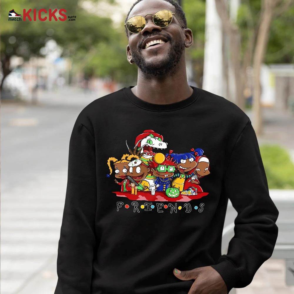 Rugrats Friends Horror Sneaker Shirt Match SB Dunk Low eBay, SB Dunk Low Sandy MKO T-Shirt Rugrats Friends Horror Sneaker Shirt Match SB Dunk Low eBay, SB Dunk Low Sandy MKO T-Shirt