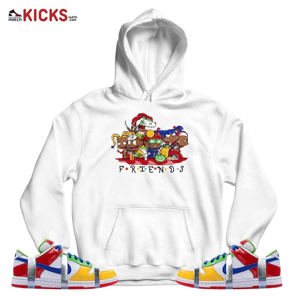 Rugrats Friends Horror Sneaker Shirt Match SB Dunk Low eBay, SB Dunk Low Sandy MKO T-Shirt Rugrats Friends Horror Sneaker Shirt Match SB Dunk Low eBay, SB Dunk Low Sandy MKO T-Shirt