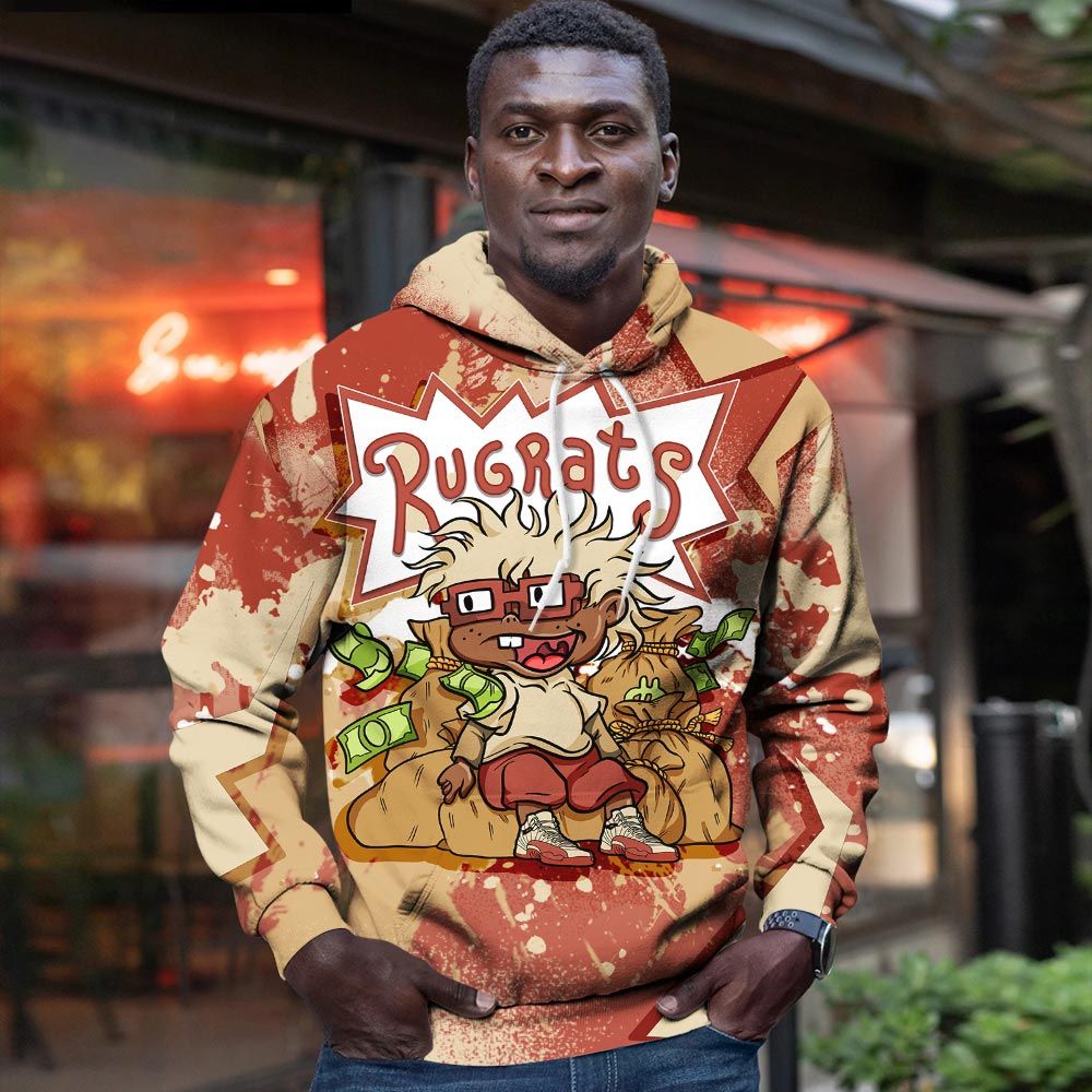 Rugrats In The Bag Sneaker Shirt Match Eastside Golf 12S, Jordan 12 Retro Eastside Golf Hoodie Sweatshirt Tee All Over Print MKO Shirt Rugrats In The Bag Sneaker Shirt Match Eastside Golf 12S, Jordan 12 Retro Eastside Golf Hoodie Sweatshirt Tee All Over Print MKO Shirt