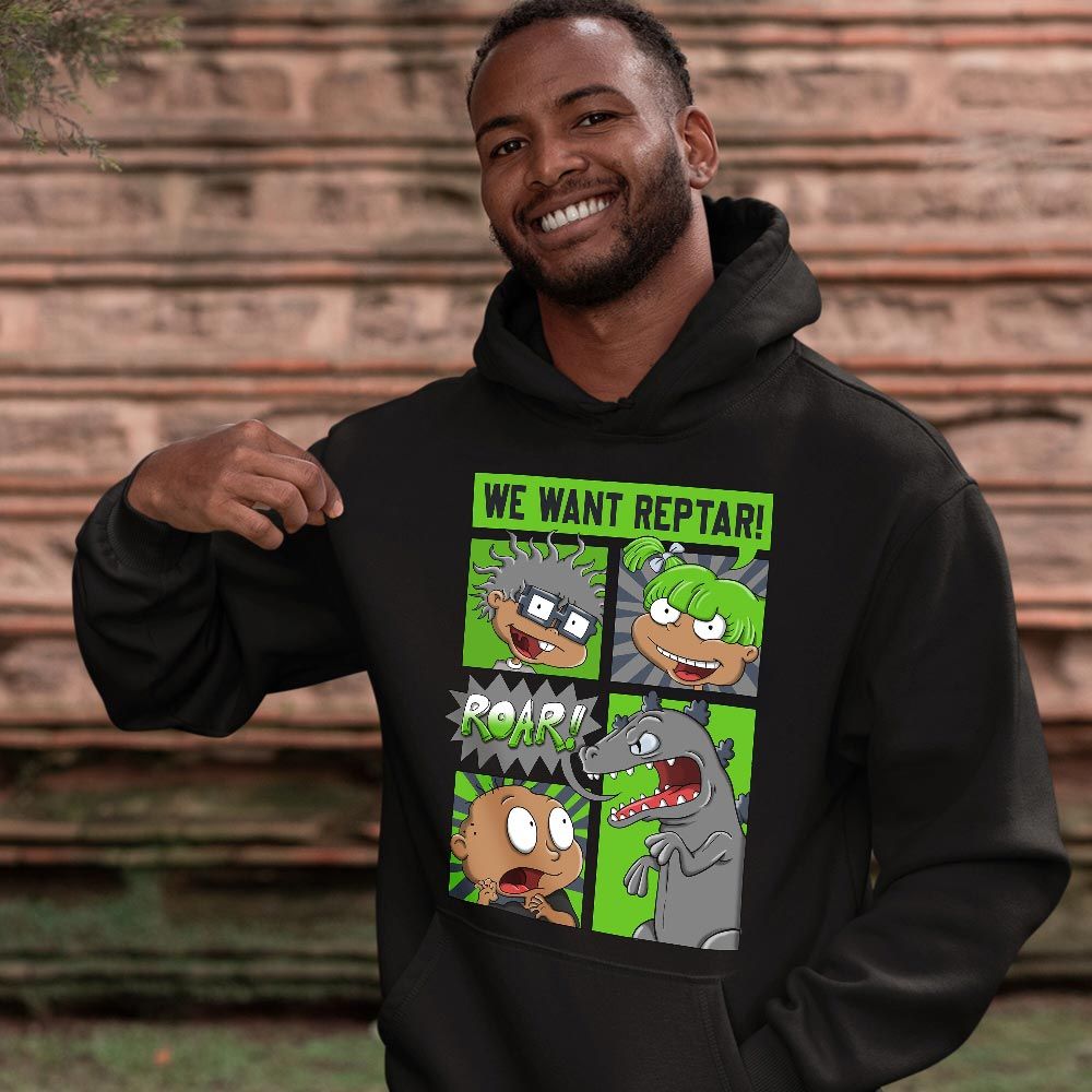 Rugrats Story Sneaker Shirt Match Green Bean 5s, Jordan 5 Retro Green Bean MKO T-Shirt Rugrats Story Sneaker Shirt Match Green Bean 5s, Jordan 5 Retro Green Bean MKO T-Shirt