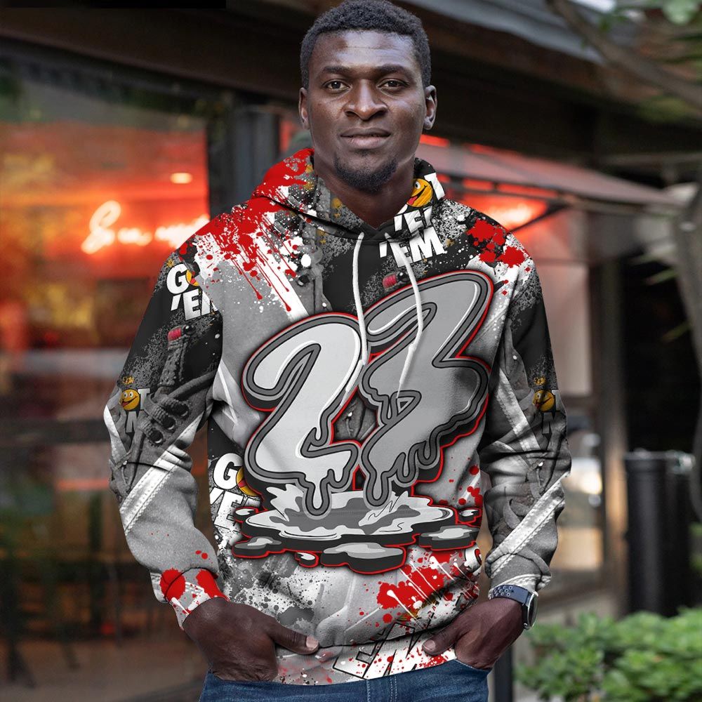 S01Hd 23 Drip Sneaker Shirt Match 14 Low Metallic Silver, Jordan 14 Metallic Silver Hoodie Sweatshirt Tee All Over Print MKO Shirt S01Hd 23 Drip Sneaker Shirt Match 14 Low Metallic Silver, Jordan 14 Metallic Silver Hoodie Sweatshirt Tee All Over Print MKO Shirt