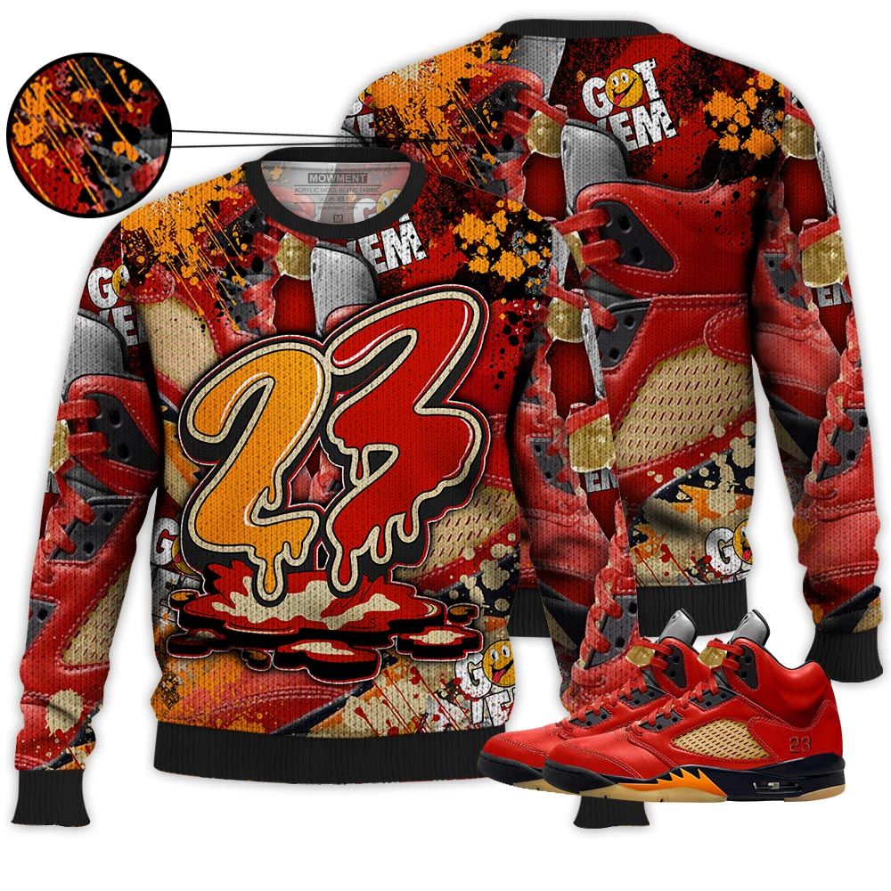 S01Hd 23 Drip Sneaker Shirt Match Retro Mars For Her 5S, Jordan 5 Mars For Her Hoodie Sweatshirt Tee All Over Print MKO Shirt S01Hd 23 Drip Sneaker Shirt Match Retro Mars For Her 5S, Jordan 5 Mars For Her Hoodie Sweatshirt Tee All Over Print MKO Shirt