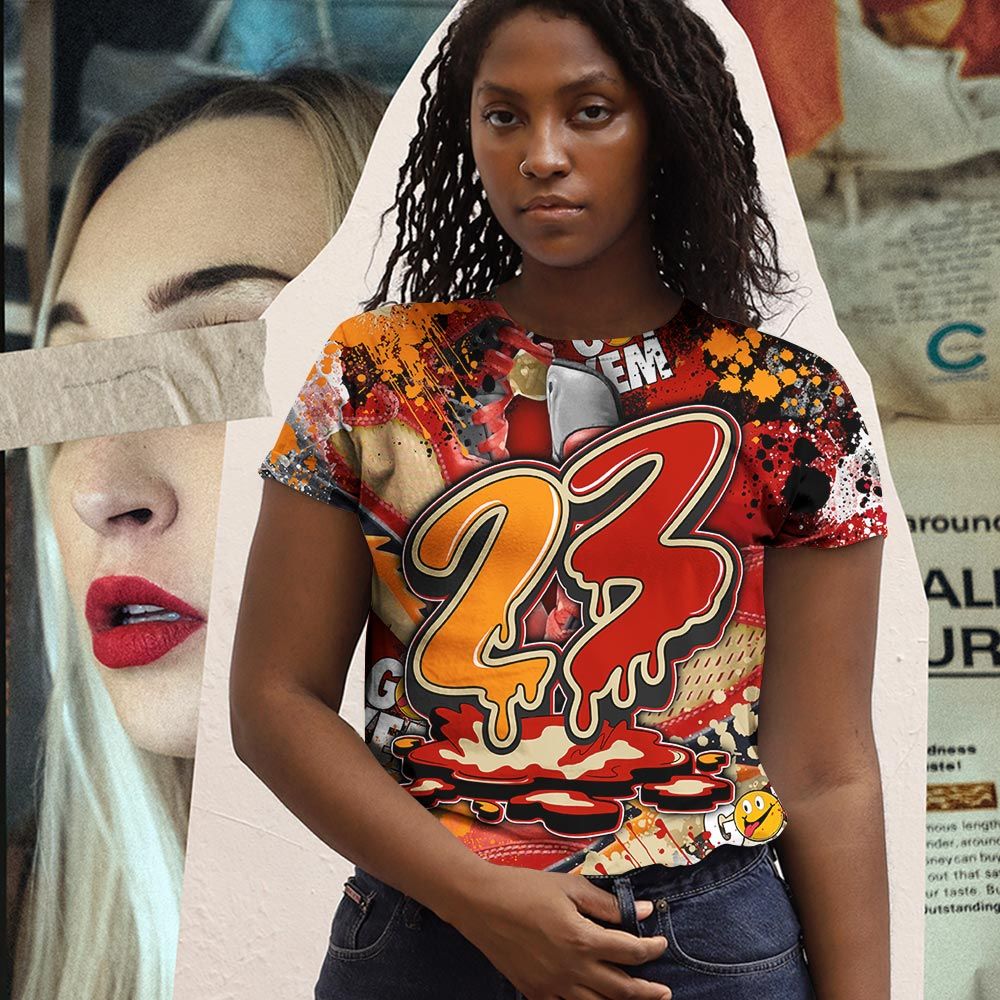 S01Hd 23 Drip Sneaker Shirt Match Retro Mars For Her 5S, Jordan 5 Mars For Her Hoodie Sweatshirt Tee All Over Print MKO Shirt S01Hd 23 Drip Sneaker Shirt Match Retro Mars For Her 5S, Jordan 5 Mars For Her Hoodie Sweatshirt Tee All Over Print MKO Shirt