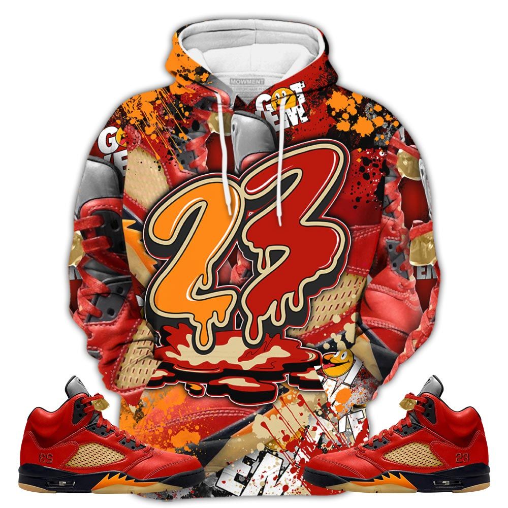 S01Hd 23 Drip Sneaker Shirt Match Retro Mars For Her 5S, Jordan 5 Mars For Her Hoodie Sweatshirt Tee All Over Print MKO Shirt S01Hd 23 Drip Sneaker Shirt Match Retro Mars For Her 5S, Jordan 5 Mars For Her Hoodie Sweatshirt Tee All Over Print MKO Shirt
