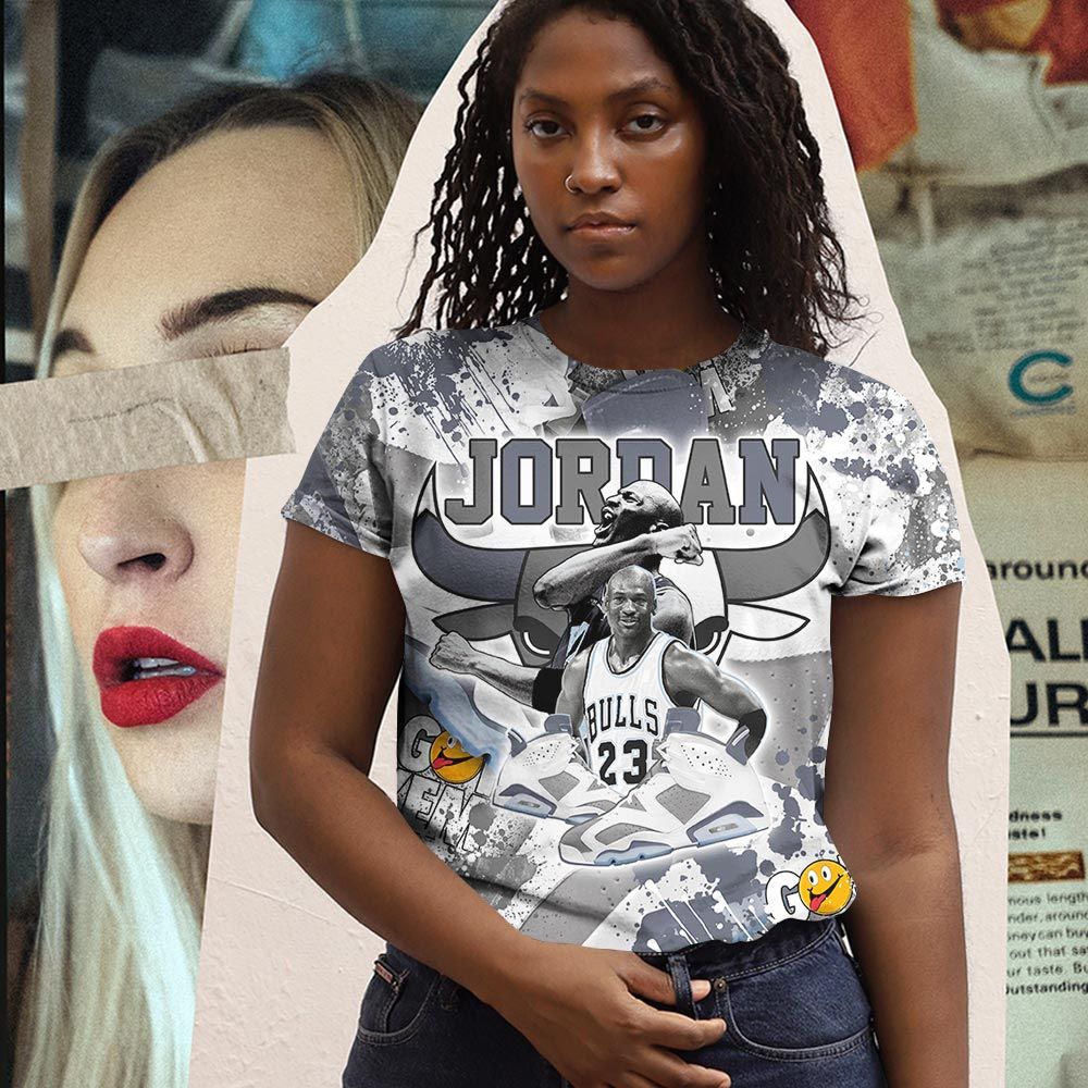 S01Hd Bull Jordan Sneaker Shirt Match Retro Cool Grey 6S, Jordan 6 Cool Grey Hoodie Sweatshirt Tee All Over Print MKO Shirt S01Hd Bull Jordan Sneaker Shirt Match Retro Cool Grey 6S, Jordan 6 Cool Grey Hoodie Sweatshirt Tee All Over Print MKO Shirt