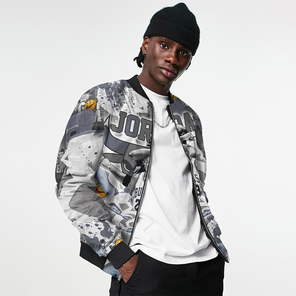 S01Hd Bull Jordan Sneaker Shirt Match Retro Cool Grey 6S, Jordan 6 Cool Grey Hoodie Sweatshirt Tee All Over Print MKO Shirt S01Hd Bull Jordan Sneaker Shirt Match Retro Cool Grey 6S, Jordan 6 Cool Grey Hoodie Sweatshirt Tee All Over Print MKO Shirt