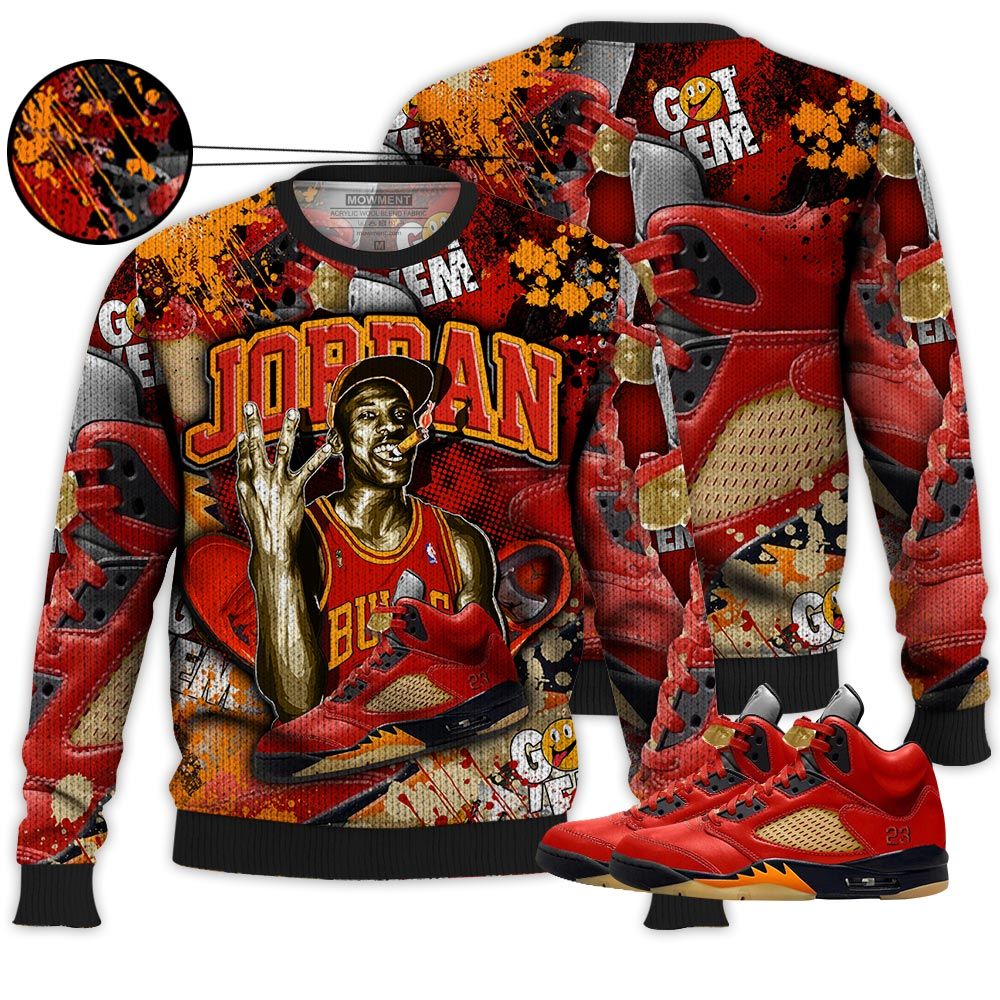 S01Hd Jordan 23M Sneaker Shirt Match Retro Mars For Her 5S, Jordan 5 Mars For Her Hoodie Sweatshirt Tee All Over Print MKO Shirt S01Hd Jordan 23M Sneaker Shirt Match Retro Mars For Her 5S, Jordan 5 Mars For Her Hoodie Sweatshirt Tee All Over Print MKO Shirt