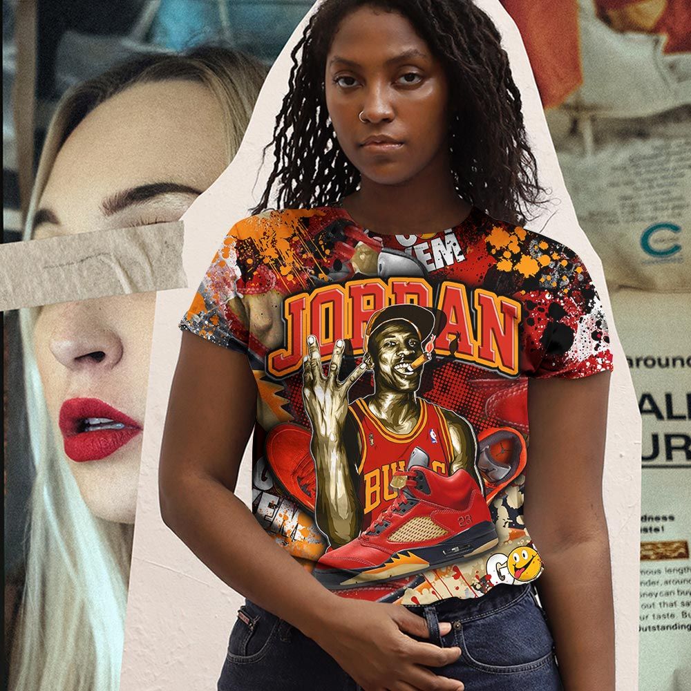 S01Hd Jordan 23M Sneaker Shirt Match Retro Mars For Her 5S, Jordan 5 Mars For Her Hoodie Sweatshirt Tee All Over Print MKO Shirt S01Hd Jordan 23M Sneaker Shirt Match Retro Mars For Her 5S, Jordan 5 Mars For Her Hoodie Sweatshirt Tee All Over Print MKO Shirt
