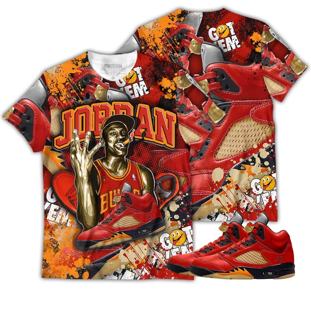 S01Hd Jordan 23M Sneaker Shirt Match Retro Mars For Her 5S, Jordan 5 Mars For Her Hoodie Sweatshirt Tee All Over Print MKO Shirt S01Hd Jordan 23M Sneaker Shirt Match Retro Mars For Her 5S, Jordan 5 Mars For Her Hoodie Sweatshirt Tee All Over Print MKO Shirt