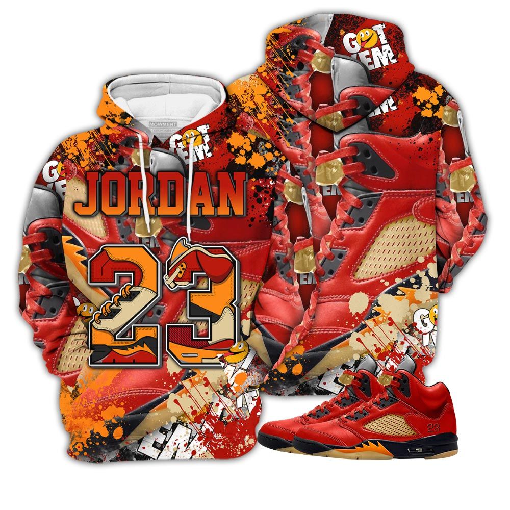 S01Hd Number 23 Jd Sneaker Shirt Match Retro Mars For Her 5S, Jordan 5 Mars For Her Hoodie Sweatshirt Tee All Over Print MKO Shirt S01Hd Number 23 Jd Sneaker Shirt Match Retro Mars For Her 5S, Jordan 5 Mars For Her Hoodie Sweatshirt Tee All Over Print MKO Shirt