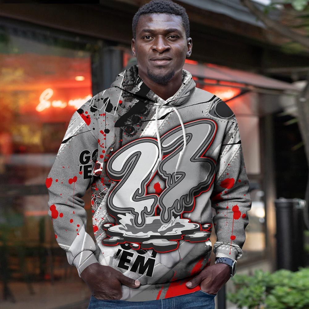 S02Hd 23 Drip Sneaker Shirt Match 14 Low Metallic Silver, Jordan 14 Metallic Silver Hoodie Sweatshirt Tee All Over Print MKO Shirt S02Hd 23 Drip Sneaker Shirt Match 14 Low Metallic Silver, Jordan 14 Metallic Silver Hoodie Sweatshirt Tee All Over Print MKO Shirt