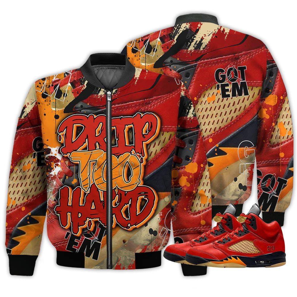 S02Hd Drip Too Hard Sneaker Shirt Match 5 Dunk On Mars, Jordan 5 Mars For Her Hoodie Sweatshirt Tee All Over Print MKO Shirt S02Hd Drip Too Hard Sneaker Shirt Match 5 Dunk On Mars, Jordan 5 Mars For Her Hoodie Sweatshirt Tee All Over Print MKO Shirt