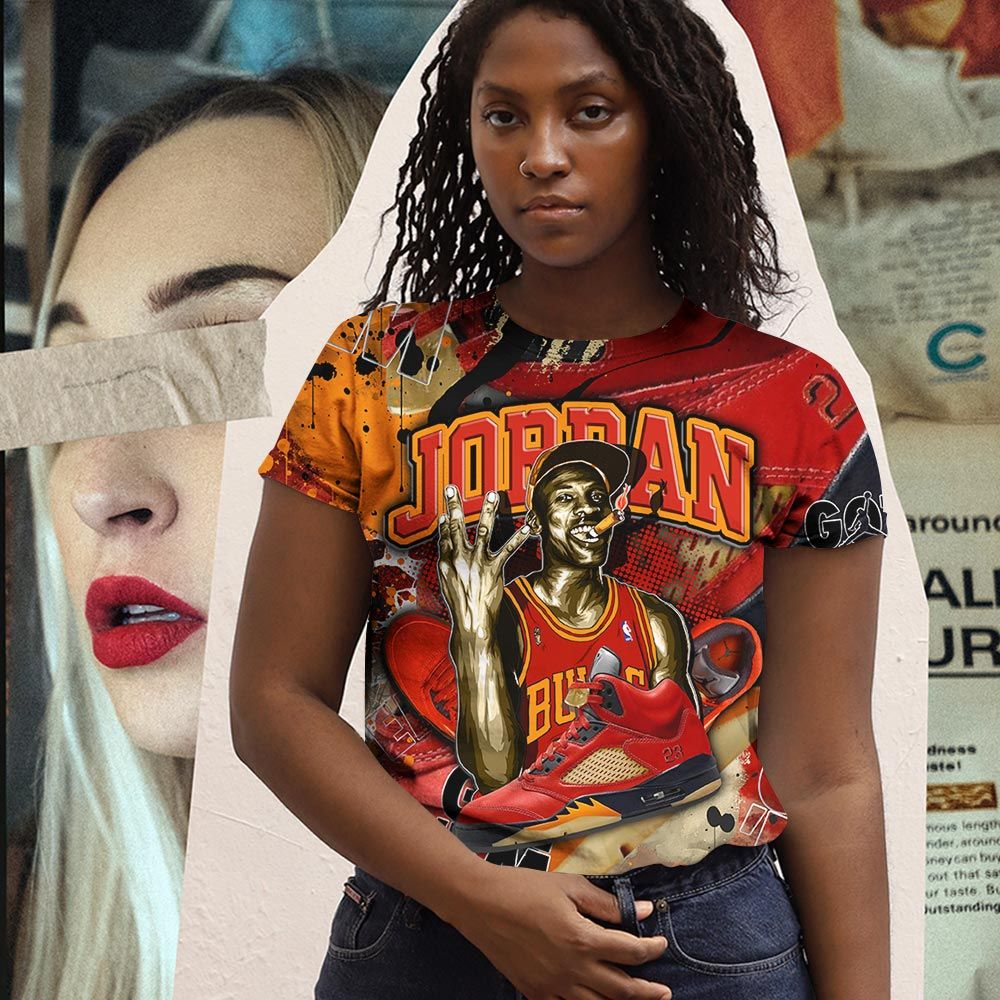 S02Hd Jordan 23M Sneaker Shirt Match Retro Mars For Her 5S, Jordan 5 Mars For Her Hoodie Sweatshirt Tee All Over Print MKO Shirt S02Hd Jordan 23M Sneaker Shirt Match Retro Mars For Her 5S, Jordan 5 Mars For Her Hoodie Sweatshirt Tee All Over Print MKO Shirt