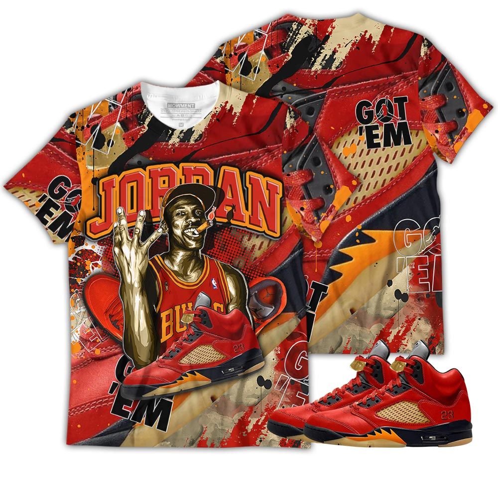 S02Hd Jordan 23M Sneaker Shirt Match Retro Mars For Her 5S, Jordan 5 Mars For Her Hoodie Sweatshirt Tee All Over Print MKO Shirt S02Hd Jordan 23M Sneaker Shirt Match Retro Mars For Her 5S, Jordan 5 Mars For Her Hoodie Sweatshirt Tee All Over Print MKO Shirt