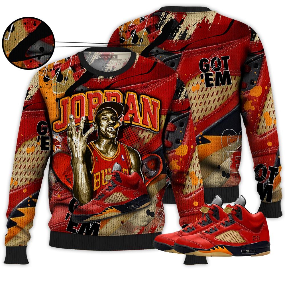 S02Hd Jordan 23M Sneaker Shirt Match Retro Mars For Her 5S, Jordan 5 Mars For Her Hoodie Sweatshirt Tee All Over Print MKO Shirt S02Hd Jordan 23M Sneaker Shirt Match Retro Mars For Her 5S, Jordan 5 Mars For Her Hoodie Sweatshirt Tee All Over Print MKO Shirt