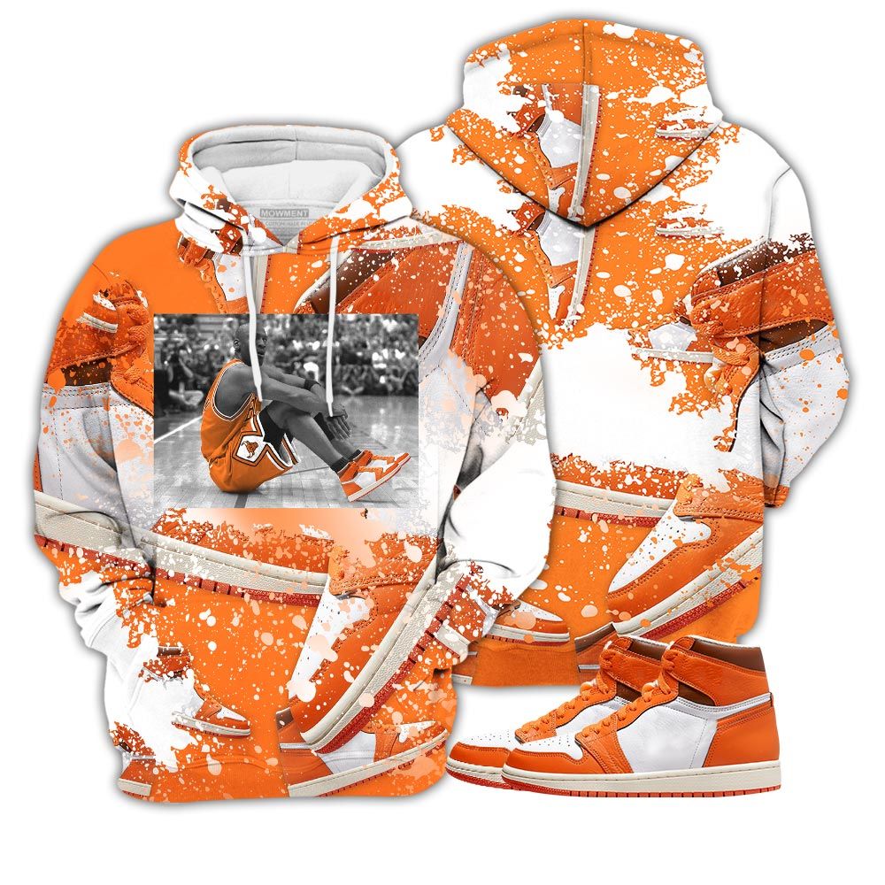 Sauce Basketball Shoes Goat Number 23 Sneaker Shirt Match Retro Starfish 1S, Jordan 1 Retro High Og Starfish Hoodie Sweatshirt Tee All Over Print MKO Shirt Sauce Basketball Shoes Goat Number 23 Sneaker Shirt Match Retro Starfish 1S, Jordan 1 Retro High Og Starfish Hoodie Sweatshirt Tee All Over Print MKO Shirt