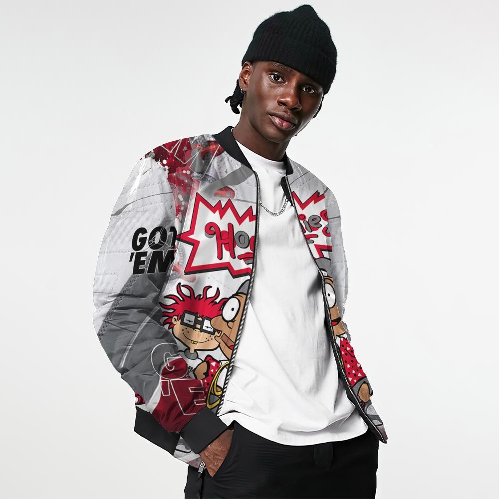 Sauce Cartoon 90S Homies Sneaker Shirt Match Fire Red 9S, Jordan 9 Retro Fire Red Hoodie Sweatshirt Tee All Over Print MKO Shirt Sauce Cartoon 90S Homies Sneaker Shirt Match Fire Red 9S, Jordan 9 Retro Fire Red Hoodie Sweatshirt Tee All Over Print MKO Shirt