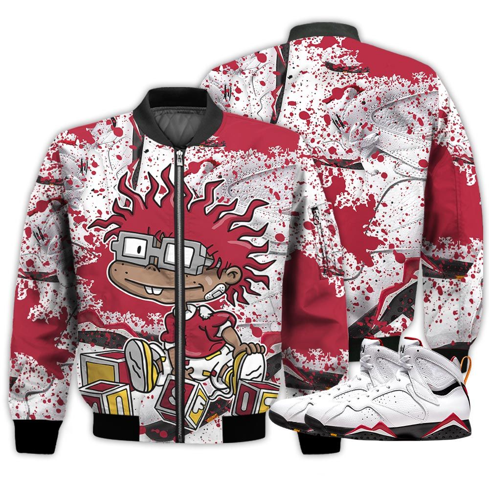 Sauce Cartoon 90S Misfit Sneaker Shirt Match Og Cardinal 7S, Jordan 7 Retro Cardinal Hoodie Sweatshirt Tee All Over Print MKO Shirt Sauce Cartoon 90S Misfit Sneaker Shirt Match Og Cardinal 7S, Jordan 7 Retro Cardinal Hoodie Sweatshirt Tee All Over Print MKO Shirt
