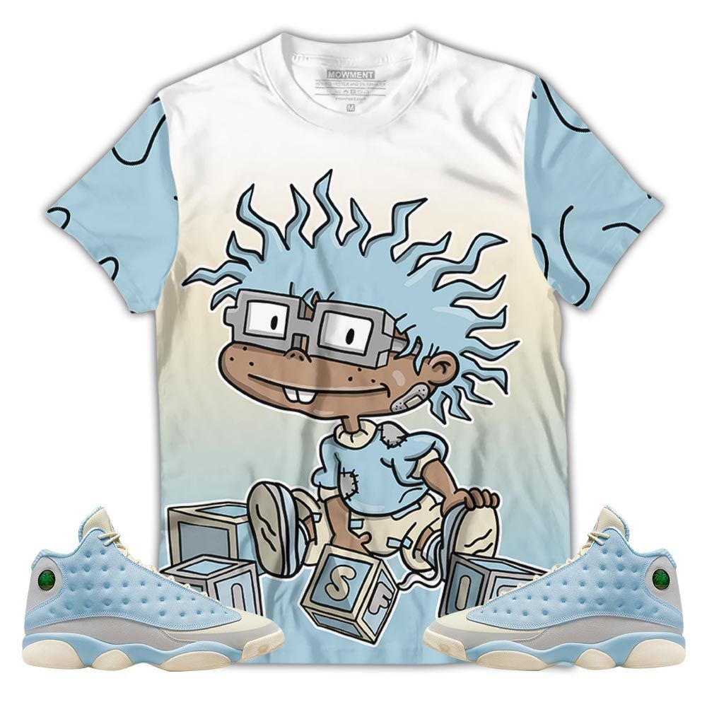 Sauce Cartoon 90S Misfit Sneaker Shirt Match Solefly 13S, Jordan 13 Retro Solefly Hoodie Sweatshirt Tee All Over Print MKO Shirt Sauce Cartoon 90S Misfit Sneaker Shirt Match Solefly 13S, Jordan 13 Retro Solefly Hoodie Sweatshirt Tee All Over Print MKO Shirt