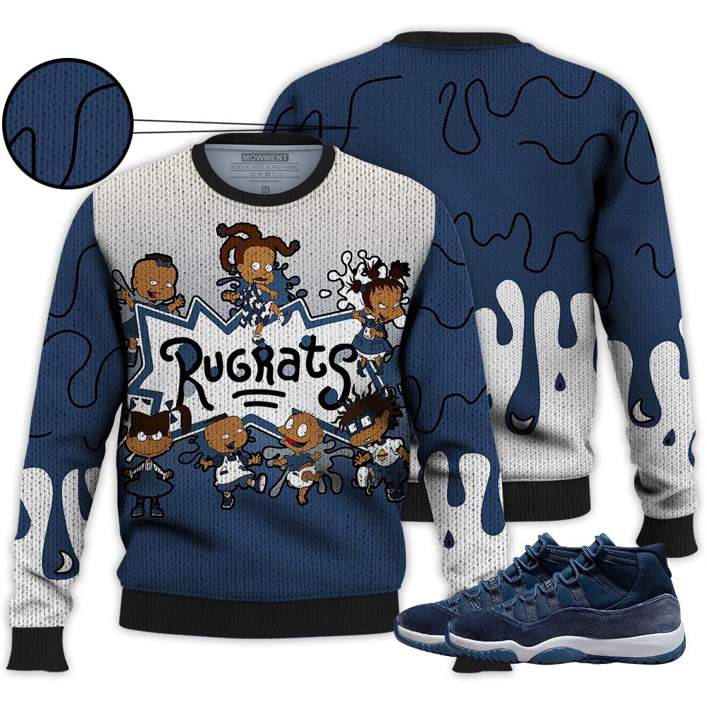 Sauce Funny Cartoon 90S Sneaker Shirt Match Midnight Navy 11S, Jordan 11 Retro Midnight Navy Hoodie Sweatshirt Tee All Over Print MKO Shirt Sauce Funny Cartoon 90S Sneaker Shirt Match Midnight Navy 11S, Jordan 11 Retro Midnight Navy Hoodie Sweatshirt Tee All Over Print MKO Shirt
