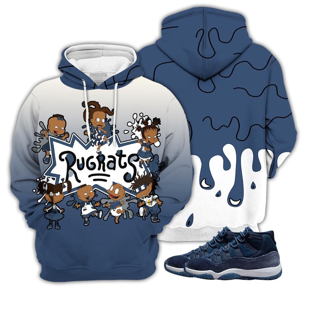 Sauce Funny Cartoon 90S Sneaker Shirt Match Midnight Navy 11S, Jordan 11 Retro Midnight Navy Hoodie Sweatshirt Tee All Over Print MKO Shirt Sauce Funny Cartoon 90S Sneaker Shirt Match Midnight Navy 11S, Jordan 11 Retro Midnight Navy Hoodie Sweatshirt Tee All Over Print MKO Shirt