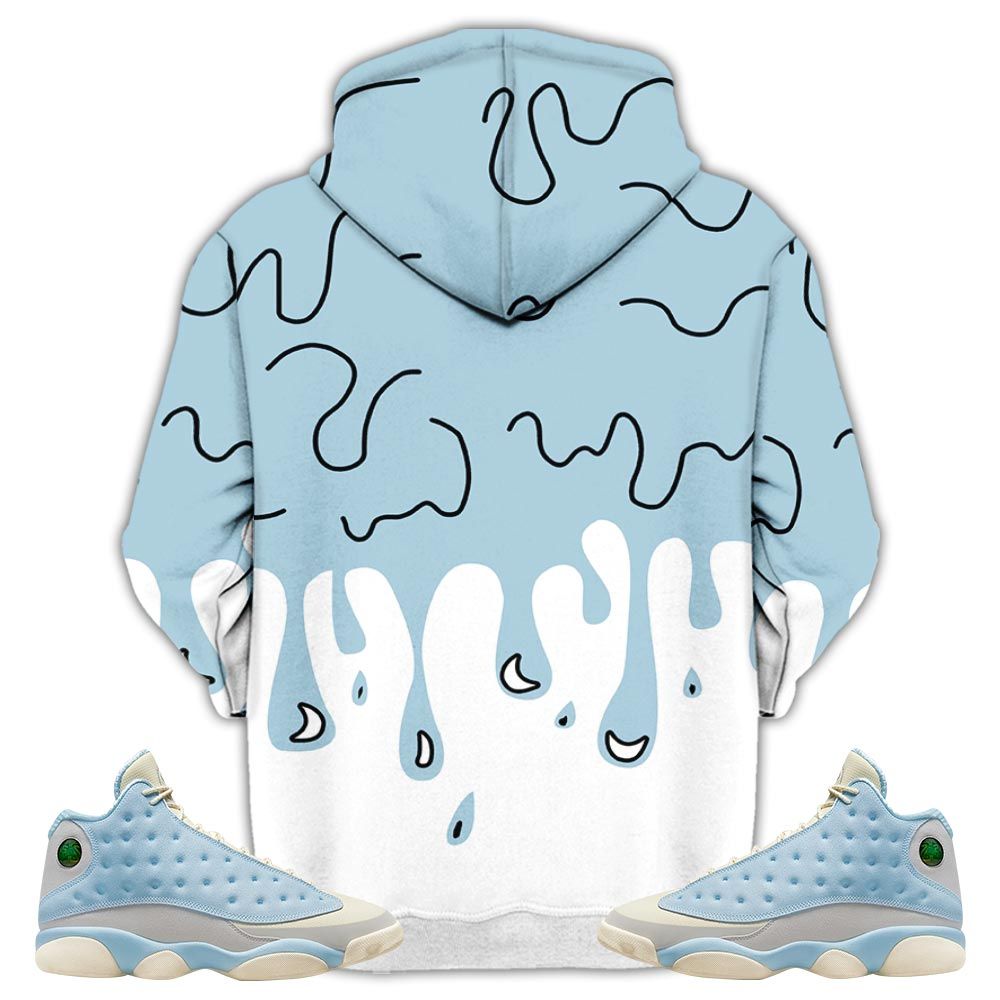 Sauce Martin Babes Kids 90S Melanin Sneaker Shirt Match Solefly 13S, Jordan 13 Retro Solefly Hoodie Sweatshirt Tee All Over Print MKO Shirt