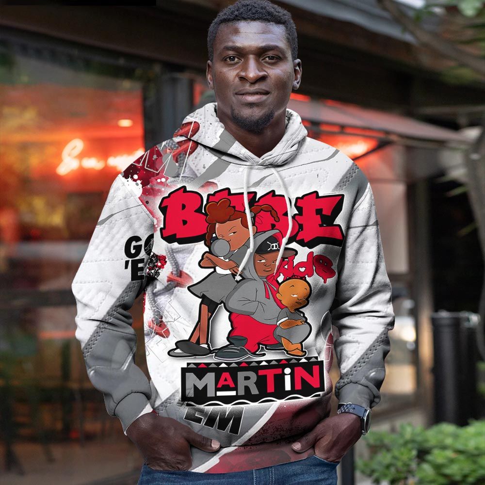 Sauce Martin Babes Kids 90S Sneaker Shirt Match Grey Fire Red 9S, Jordan 9 Retro Fire Red Hoodie Sweatshirt Tee All Over Print MKO Shirt Sauce Martin Babes Kids 90S Sneaker Shirt Match Grey Fire Red 9S, Jordan 9 Retro Fire Red Hoodie Sweatshirt Tee All Over Print MKO Shirt