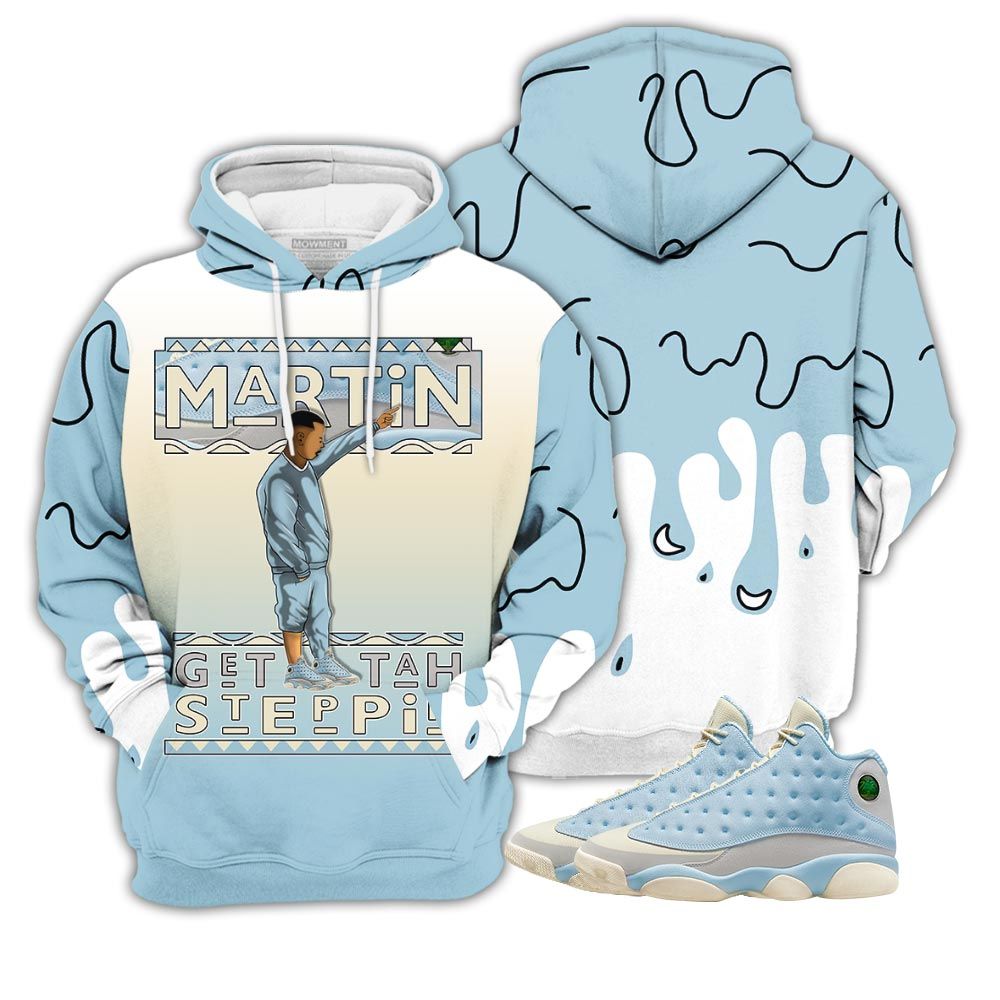 Sauce Martin Tv Got Em Sneaker Shirt Match Solefly 13S, Jordan 13 Retro Solefly Hoodie Sweatshirt Tee All Over Print MKO Shirt Sauce Martin Tv Got Em Sneaker Shirt Match Solefly 13S, Jordan 13 Retro Solefly Hoodie Sweatshirt Tee All Over Print MKO Shirt