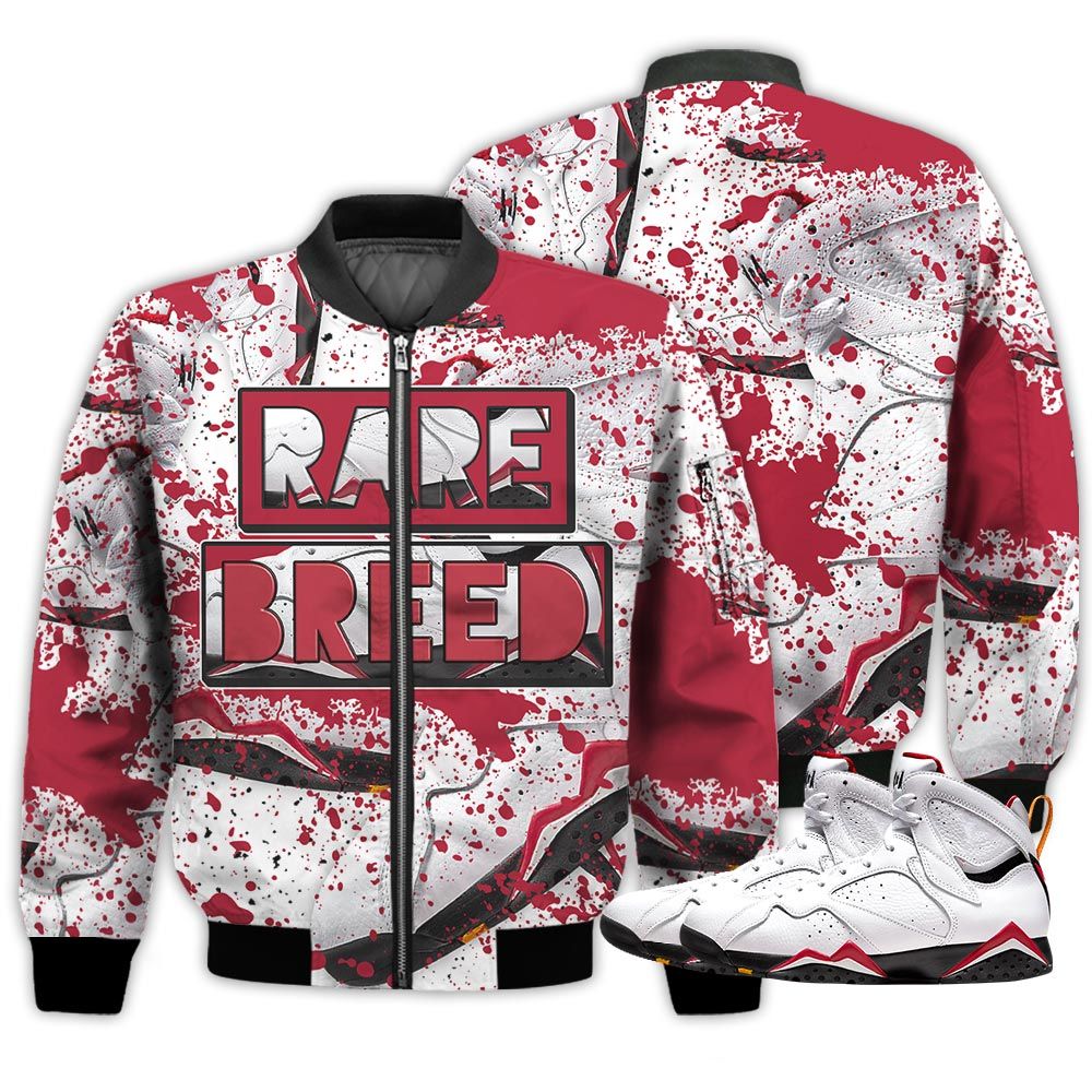 Sauce Rare Breed Sneaker Shirt Match Og Cardinal 7S, Jordan 7 Retro Cardinal Hoodie Sweatshirt Tee All Over Print MKO Shirt Sauce Rare Breed Sneaker Shirt Match Og Cardinal 7S, Jordan 7 Retro Cardinal Hoodie Sweatshirt Tee All Over Print MKO Shirt