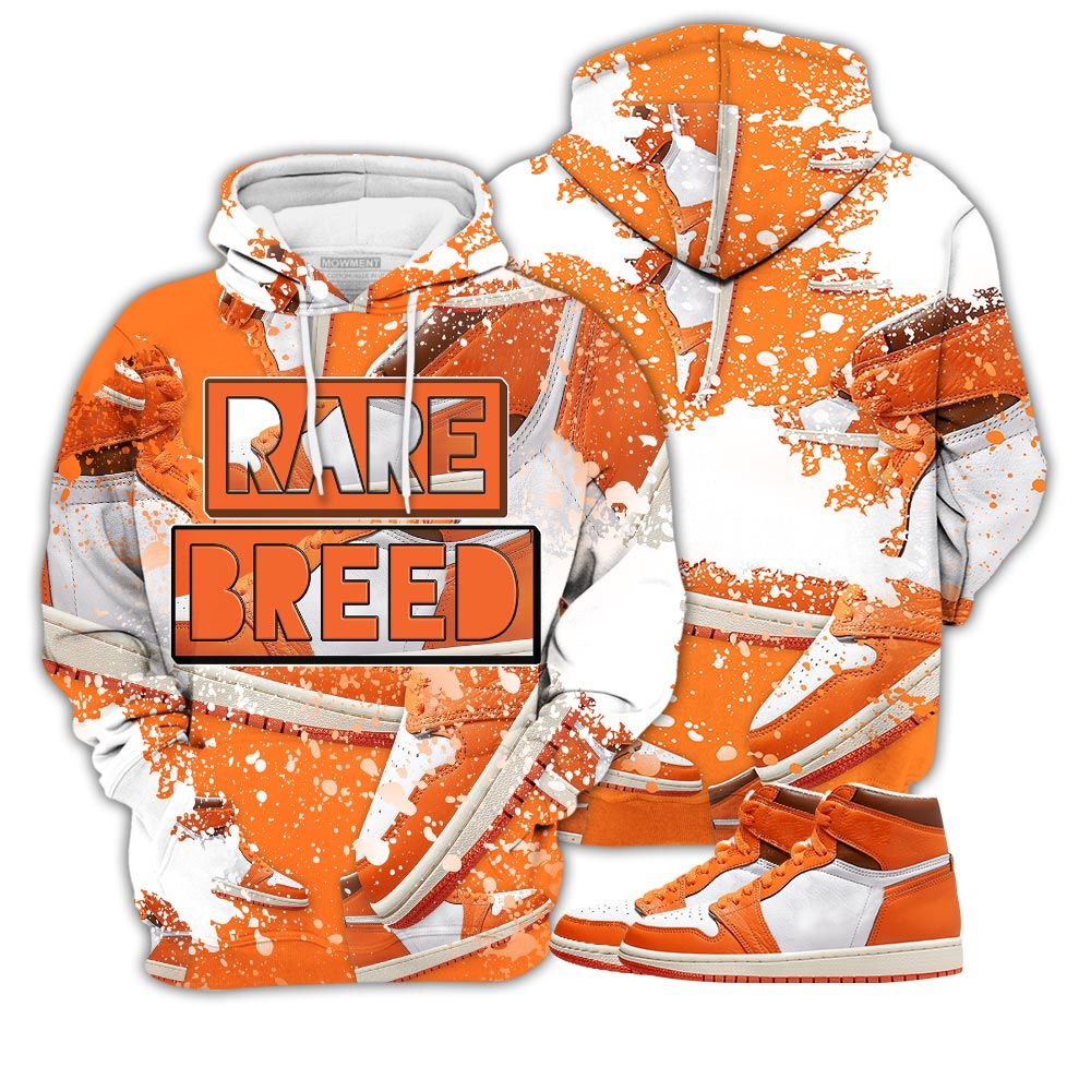 starfish jordan hoodie