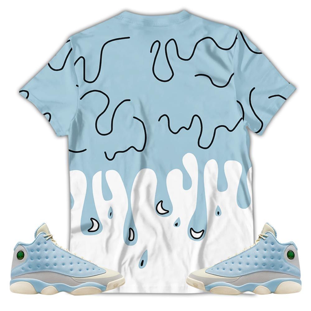 Sauce Rare Breed Sneaker Shirt Match Solefly 13S, Jordan 13 Retro Solefly Hoodie Sweatshirt Tee All Over Print MKO Shirt