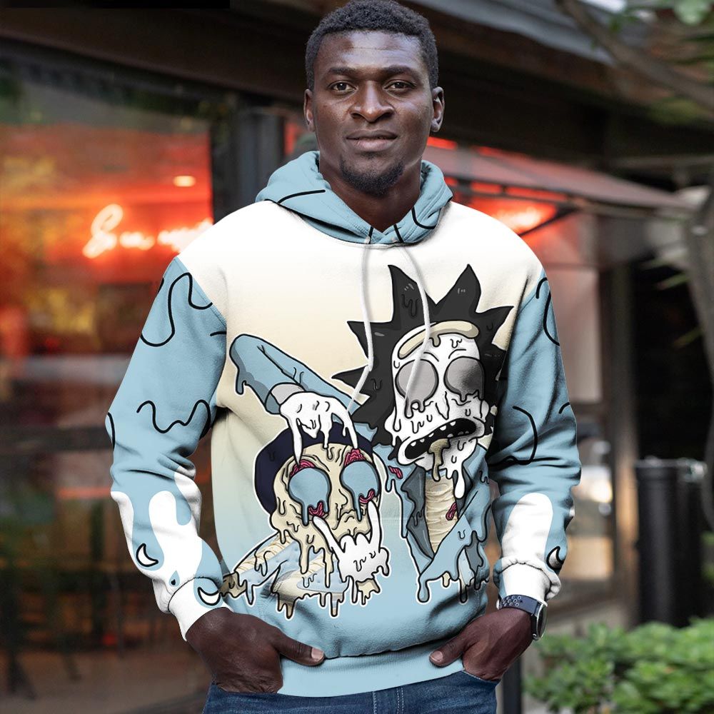 Sauce Rick And Drip Sneaker Shirt Match Solefly 13S, Jordan 13 Retro Solefly Hoodie Sweatshirt Tee All Over Print MKO Shirt Sauce Rick And Drip Sneaker Shirt Match Solefly 13S, Jordan 13 Retro Solefly Hoodie Sweatshirt Tee All Over Print MKO Shirt