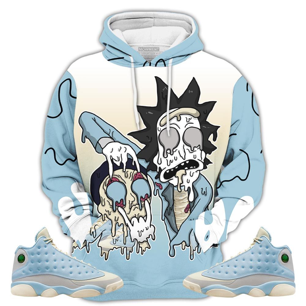 Sauce Rick And Drip Sneaker Shirt Match Solefly 13S, Jordan 13 Retro Solefly Hoodie Sweatshirt Tee All Over Print MKO Shirt Sauce Rick And Drip Sneaker Shirt Match Solefly 13S, Jordan 13 Retro Solefly Hoodie Sweatshirt Tee All Over Print MKO Shirt