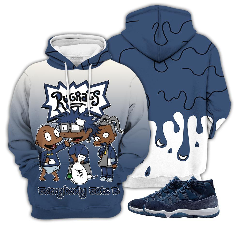 Sauce Rugrats Everybody Eats B Sneaker Shirt Match Midnight Navy 11S, Jordan 11 Retro Midnight Navy Hoodie Sweatshirt Tee All Over Print MKO Shirt Sauce Rugrats Everybody Eats B Sneaker Shirt Match Midnight Navy 11S, Jordan 11 Retro Midnight Navy Hoodie Sweatshirt Tee All Over Print MKO Shirt