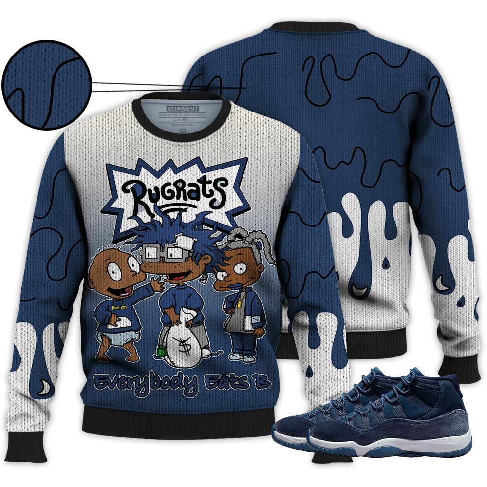 Sauce Rugrats Everybody Eats B Sneaker Shirt Match Midnight Navy 11S, Jordan 11 Retro Midnight Navy Hoodie Sweatshirt Tee All Over Print MKO Shirt Sauce Rugrats Everybody Eats B Sneaker Shirt Match Midnight Navy 11S, Jordan 11 Retro Midnight Navy Hoodie Sweatshirt Tee All Over Print MKO Shirt