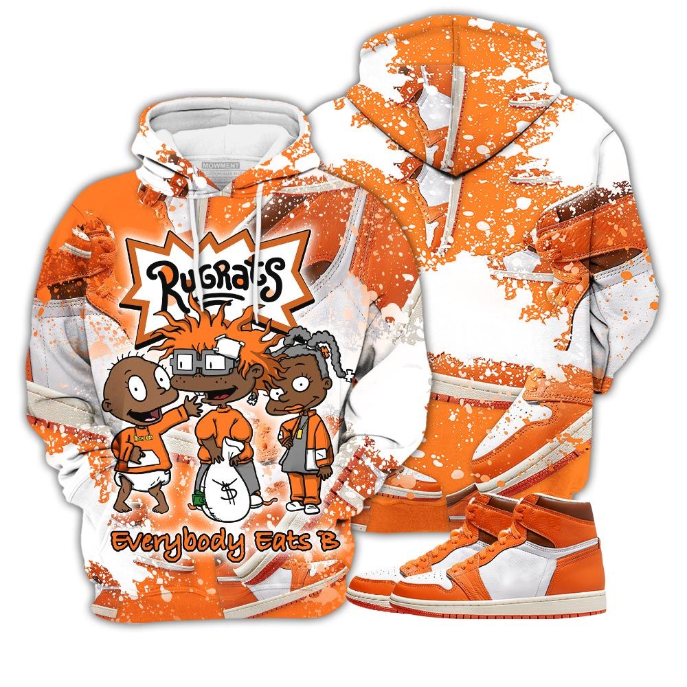 Sauce Rugrats Everybody Eats B Sneaker Shirt Match Retro Starfish 1S, Jordan 1 Retro High Og Starfish Hoodie Sweatshirt Tee All Over Print MKO Shirt Sauce Rugrats Everybody Eats B Sneaker Shirt Match Retro Starfish 1S, Jordan 1 Retro High Og Starfish Hoodie Sweatshirt Tee All Over Print MKO Shirt