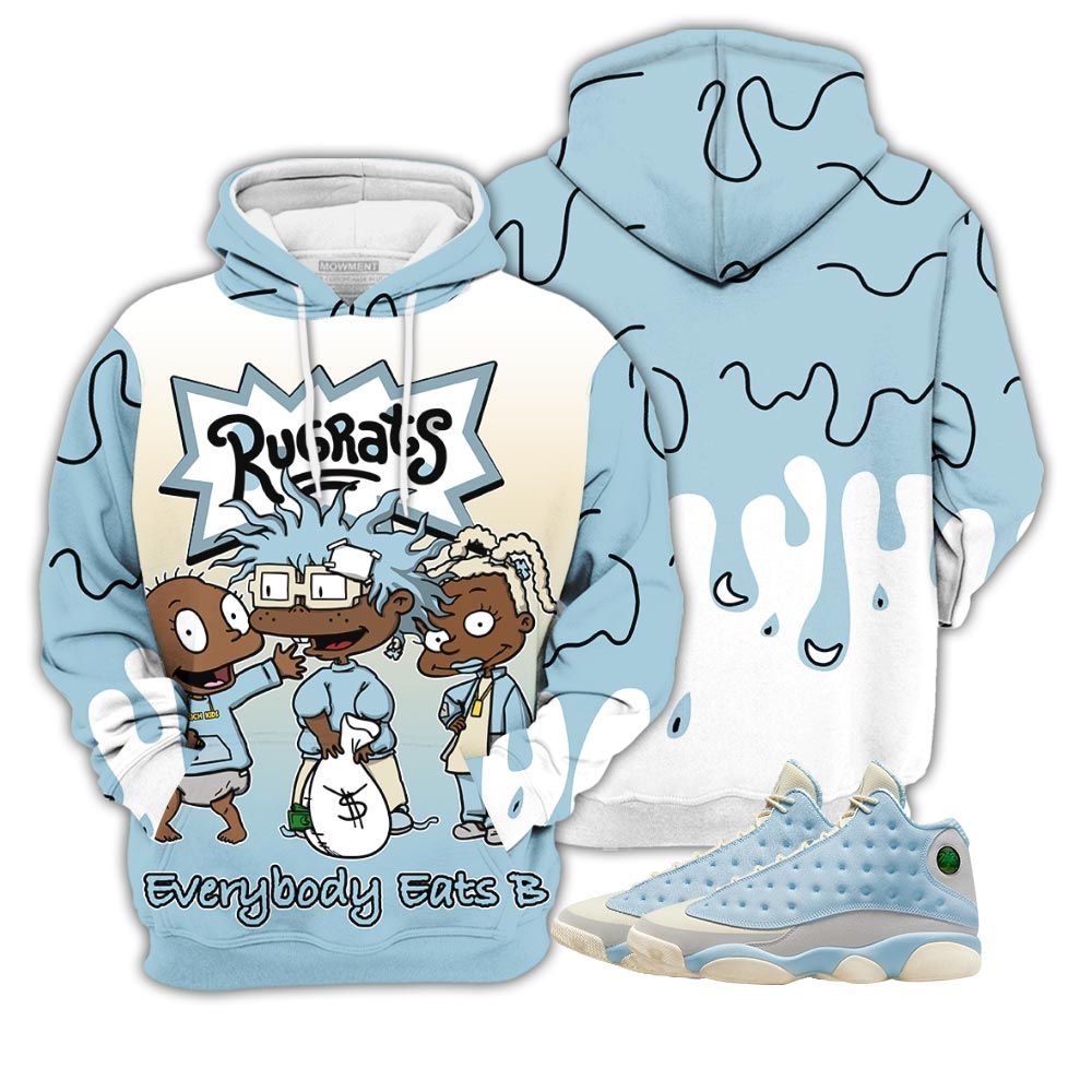 Sauce Rugrats Everybody Eats B Sneaker Shirt Match Solefly 13S, Jordan 13 Retro Solefly Hoodie Sweatshirt Tee All Over Print MKO Shirt Sauce Rugrats Everybody Eats B Sneaker Shirt Match Solefly 13S, Jordan 13 Retro Solefly Hoodie Sweatshirt Tee All Over Print MKO Shirt