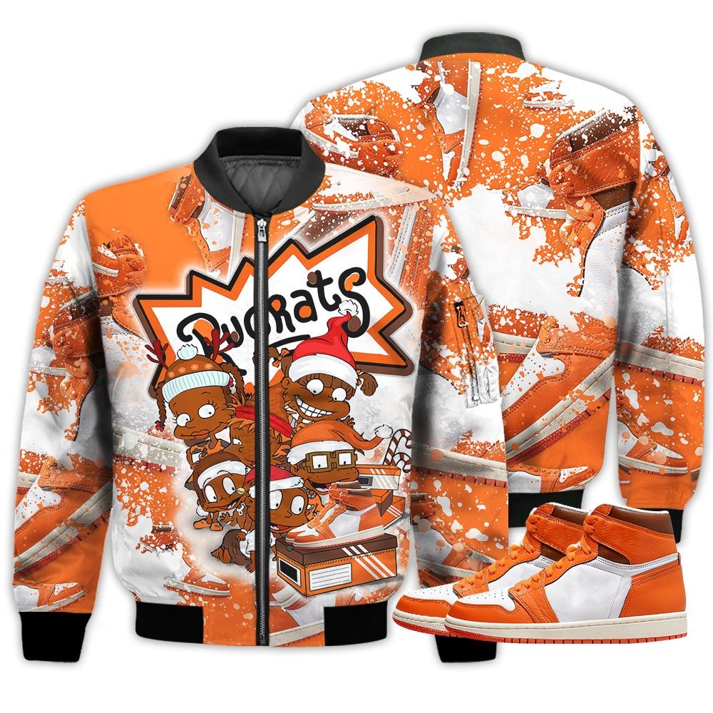 Sauce Rugrats Kids Xmas Sneaker Shirt Match High Og Starfish 1S, Jordan 1 Retro High Og Starfish Hoodie Sweatshirt Tee All Over Print MKO Shirt Sauce Rugrats Kids Xmas Sneaker Shirt Match High Og Starfish 1S, Jordan 1 Retro High Og Starfish Hoodie Sweatshirt Tee All Over Print MKO Shirt
