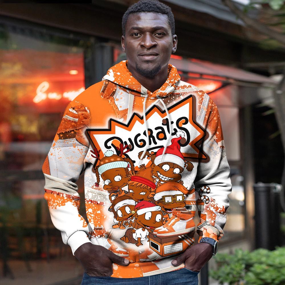 Sauce Rugrats Kids Xmas Sneaker Shirt Match High Og Starfish 1S, Jordan 1 Retro High Og Starfish Hoodie Sweatshirt Tee All Over Print MKO Shirt Sauce Rugrats Kids Xmas Sneaker Shirt Match High Og Starfish 1S, Jordan 1 Retro High Og Starfish Hoodie Sweatshirt Tee All Over Print MKO Shirt